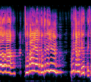 spectral after