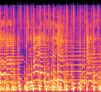 spectral before